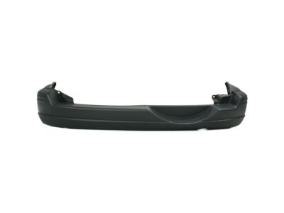 1998 Honda CR-V Bumper - 71501-S10-A91