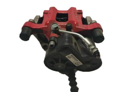 2017 Honda Civic Brake Caliper - 43019-TGH-A01
