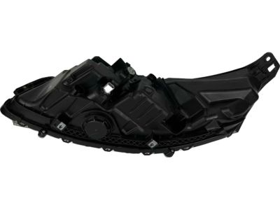 Honda Clarity Plug-In Hybrid Headlight - 33100-TRW-A01