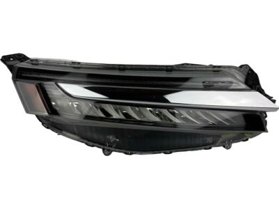 Honda Clarity Plug-In Hybrid Headlight - 33100-TRW-A01
