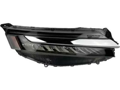Honda Clarity Plug-In Hybrid Headlight - 33100-TRW-A01
