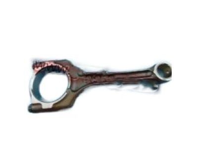 Honda 13210-RZP-000 Rod, Connecting