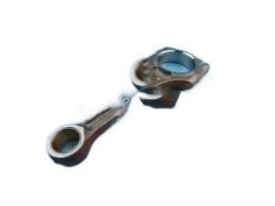 Honda 13210-RZP-000 Rod, Connecting