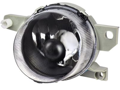 Honda 33900-SR2-A01 Light Assembly, Right Front Accessory