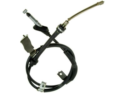 2011 Honda Civic Parking Brake Cable - 47560-SVA-A05