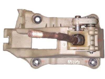 Honda Accord Automatic Transmission Shift Levers - 54100-SDA-A01