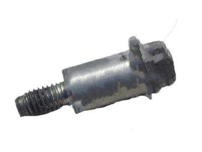 Honda 57376-S9A-N00 Bolt, ABS Mounting