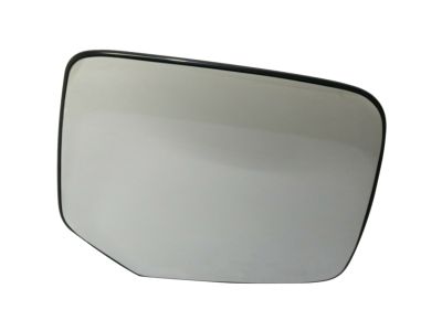 2011 Honda Pilot Car Mirror - 76203-SZA-A51