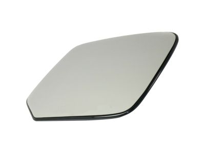 Honda 76203-SZA-A51 Mirror Sub-Assembly, Passenger Side (1400)