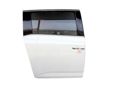 2011 Honda Odyssey Door Panel - 67510-TK8-A80ZZ