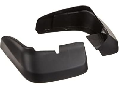 Honda 08P08-S0X-100R1 Splash Guard, Front