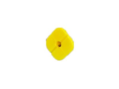 Honda 90662-SB2-003 Grommet, Screw (5MM)