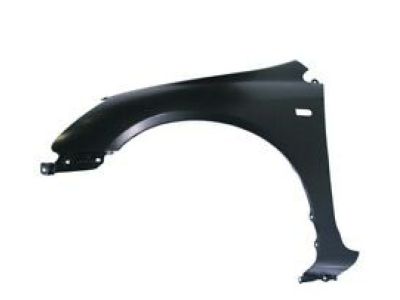 2002 Honda S2000 Fender - 60260-S2A-A92ZZ