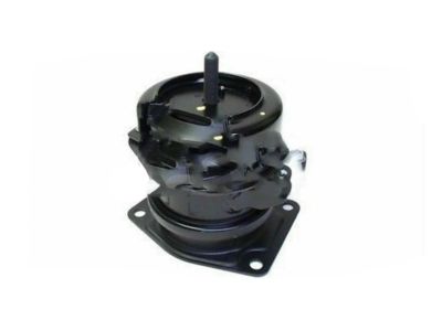 Honda 50800-S3V-A82 Rubber, FR. Engine Mounting