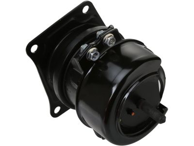 Honda 50800-S3V-A82 Rubber, FR. Engine Mounting