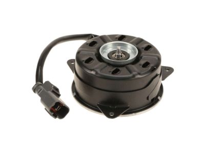 Honda Pilot Fan Motor - 19030-PVJ-A01