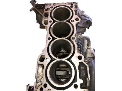 2019 Honda Civic Engine Block - 11000-RPY-G02