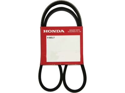 Honda 38920-P2A-013 Belt, Compressor (4Pk820)