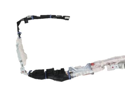 2013 Honda Accord Air Bag - 78870-T2A-A80