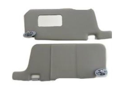 Honda 83280-S01-A23ZB