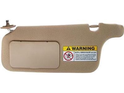 Honda 83280-S01-A23ZB