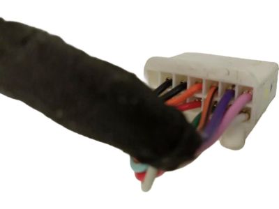 2019 Honda Odyssey Car Mirror - 76250-THR-A32ZD