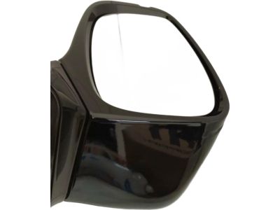 2019 Honda Odyssey Car Mirror - 76250-THR-A32ZD