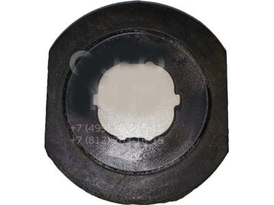 Honda Crossmember Bushing - 50371-STX-A02