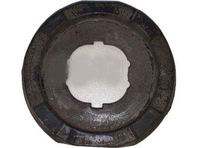 Honda Crossmember Bushing - 50371-STX-A02