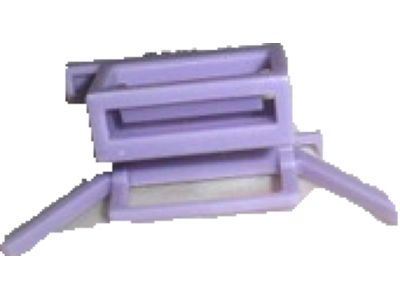 Honda 73167-T0A-003 Clip D,Roof