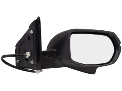 2016 Honda CR-V Car Mirror - 76208-T1W-A21