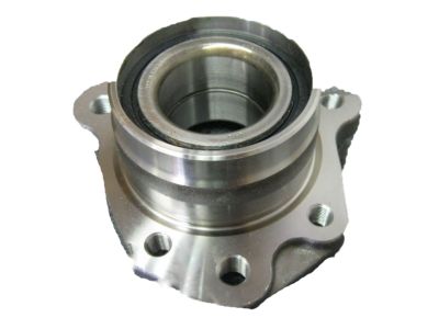 Honda 42200-S10-A01 Bearing Assembly, Right Rear Hub Unit