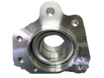 Honda 42200-S10-A01 Bearing Assembly, Right Rear Hub Unit