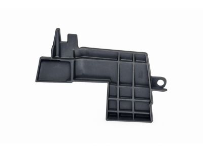 Honda 71104-TPG-A50 SIDE DUCT R, FR- BPR