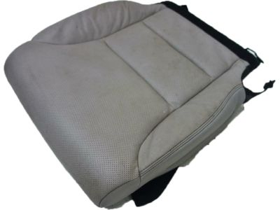 Honda 81131-T0G-L82ZE Trim Cover (Wisteria Light Gray)