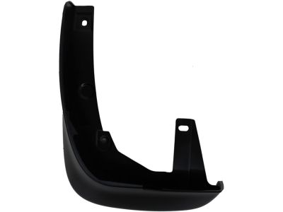 Honda 75810-SHJ-C01 Splash Guard, Left Front