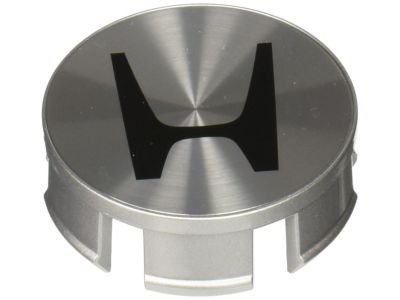 Honda 44732-S50-N91 Cap, Aluminum Wheel Center