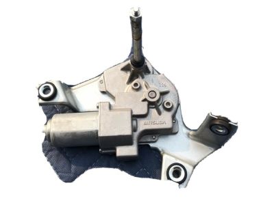 Honda Passport Wiper Motor - 76700-TGS-A01