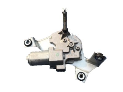 Honda 76700-TGS-A01 Wiper Motor Assembly