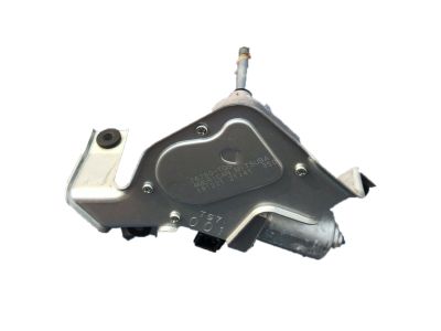 Honda 76700-TGS-A01 Wiper Motor Assembly