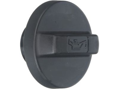 2011 Honda Civic Oil Filler Cap - 15610-P5A-A01