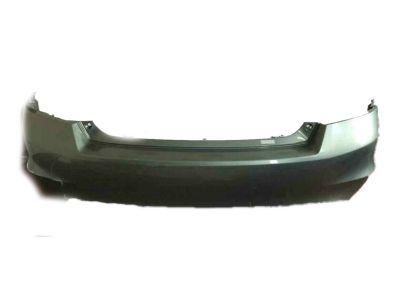 2011 Honda Accord Bumper - 04715-TE0-A90ZZ