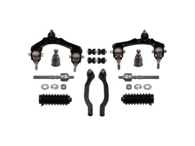 1993 Honda Accord Control Arm - 51460-SM4-A03