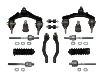 1993 Honda Accord Control Arm - 51460-SM4-A03