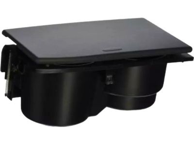 Honda Accord Cup Holder - 82187-S84-A11ZB