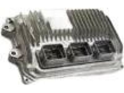 2016 Honda CR-V Engine Control Module - 37820-5LA-A11