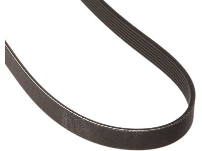 Honda 31110-5BA-A02 Belt, Acg