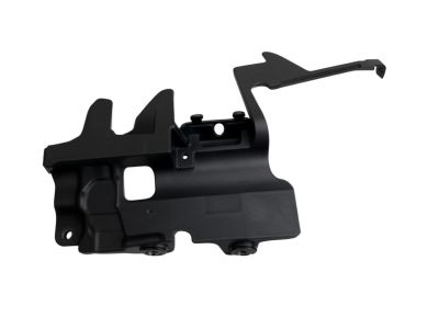 Honda 71206-TGH-A50 PLATE, L- FR