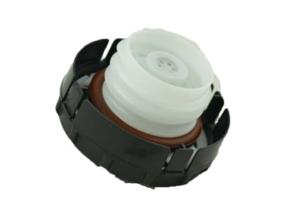 Honda 17670-S0X-A02 Cap, Fuel Filler (Toyoda)