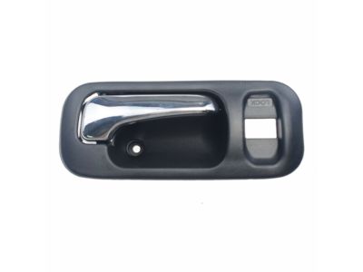 2000 Honda CR-V Door Handle - 72124-S10-A11ZA